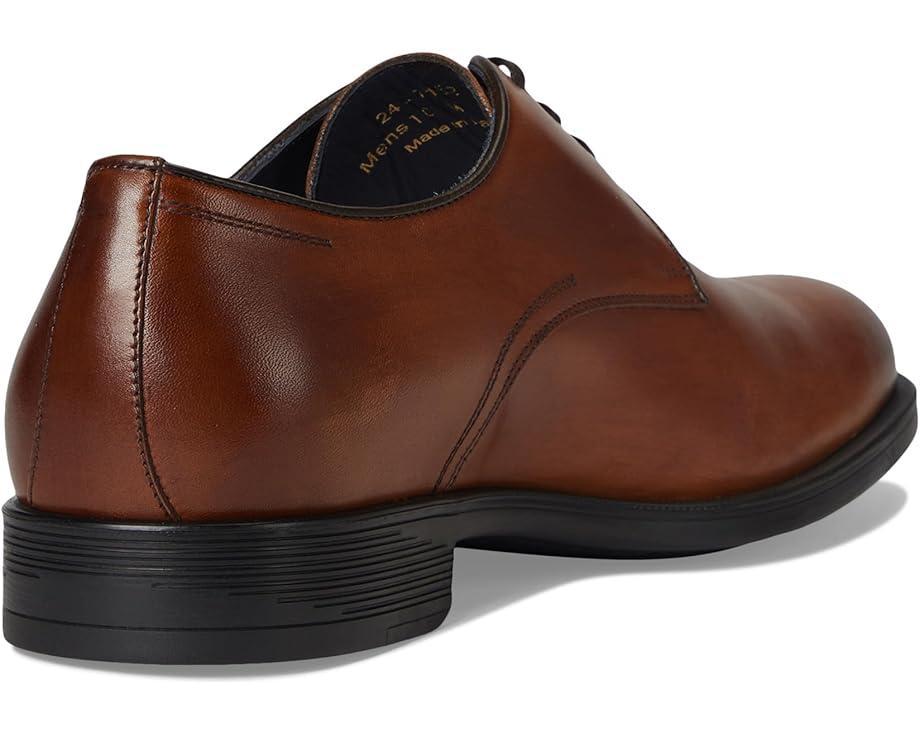Larson One-Piece Plain Toe Product Image