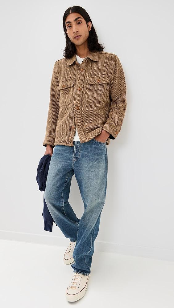 Corridor Liebes Jacket | Shopbop Product Image