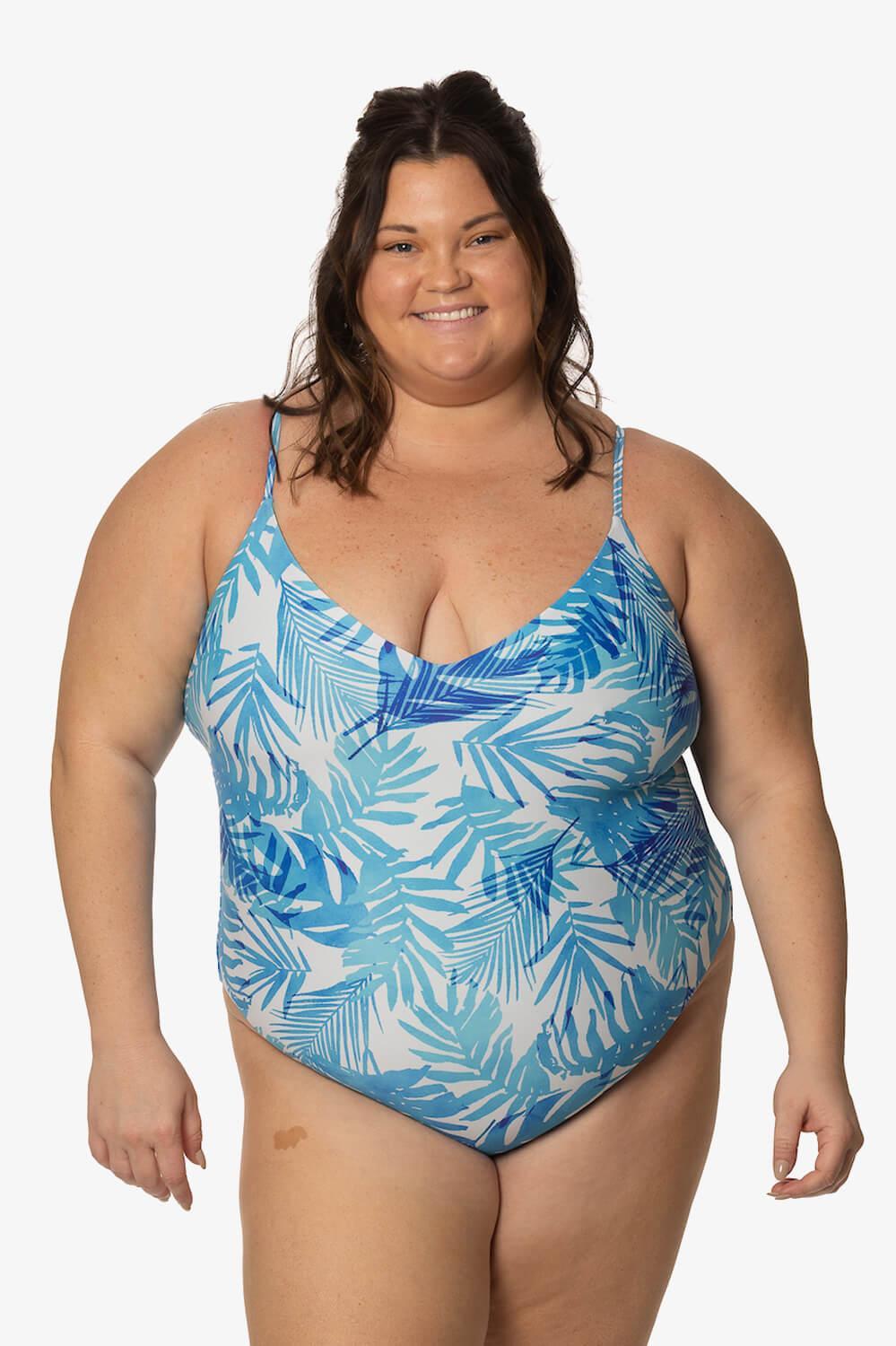 Juana Surf One Piece Product Image