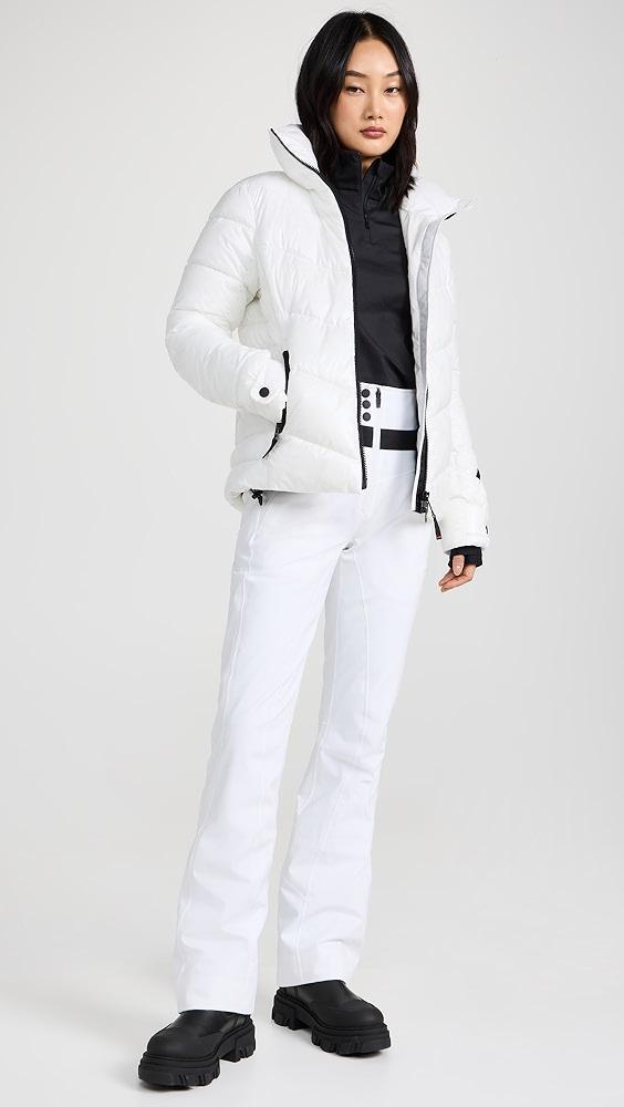 Bogner Fire+Ice Margo Top | Shopbop Product Image