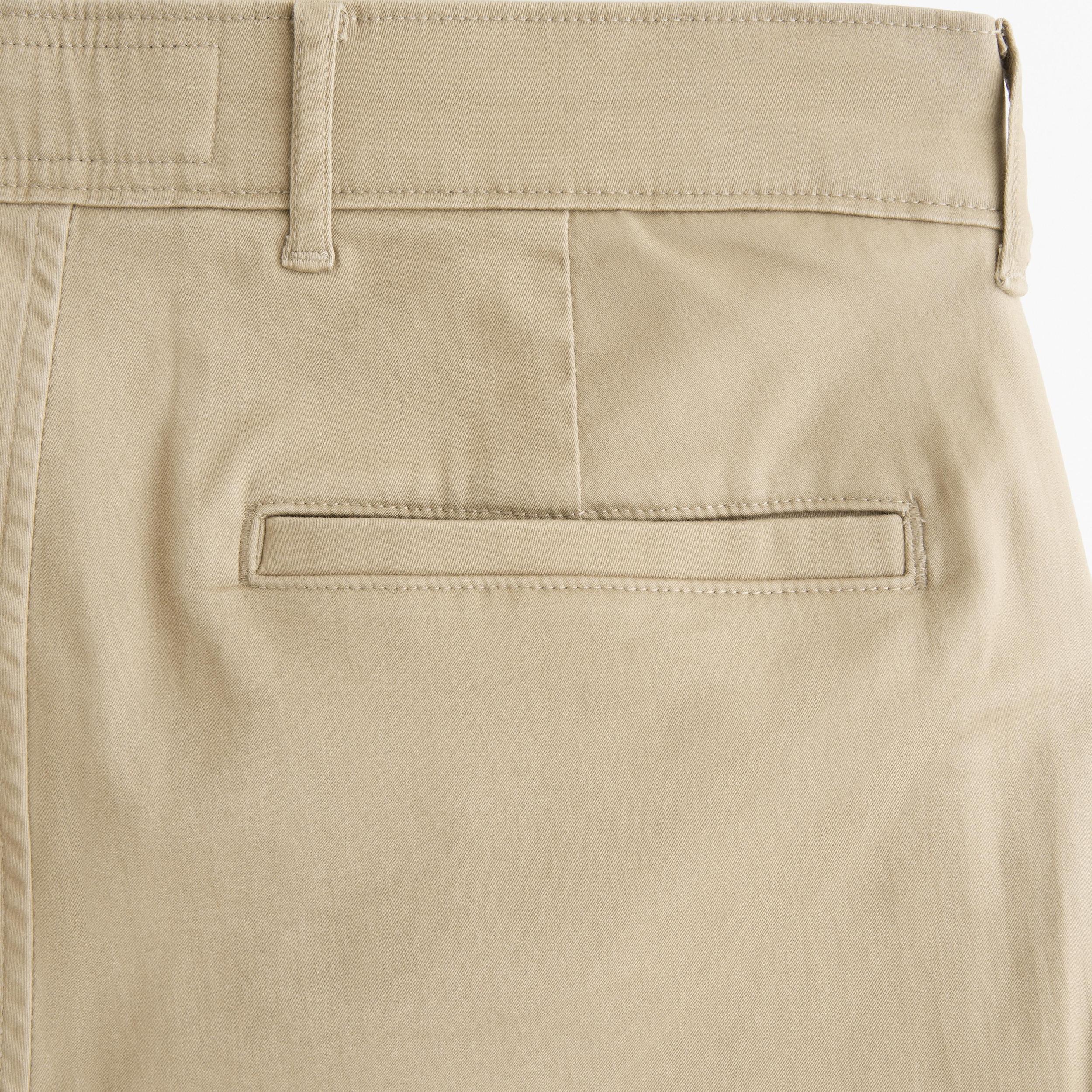 Super Skinny Modern Chino Product Image
