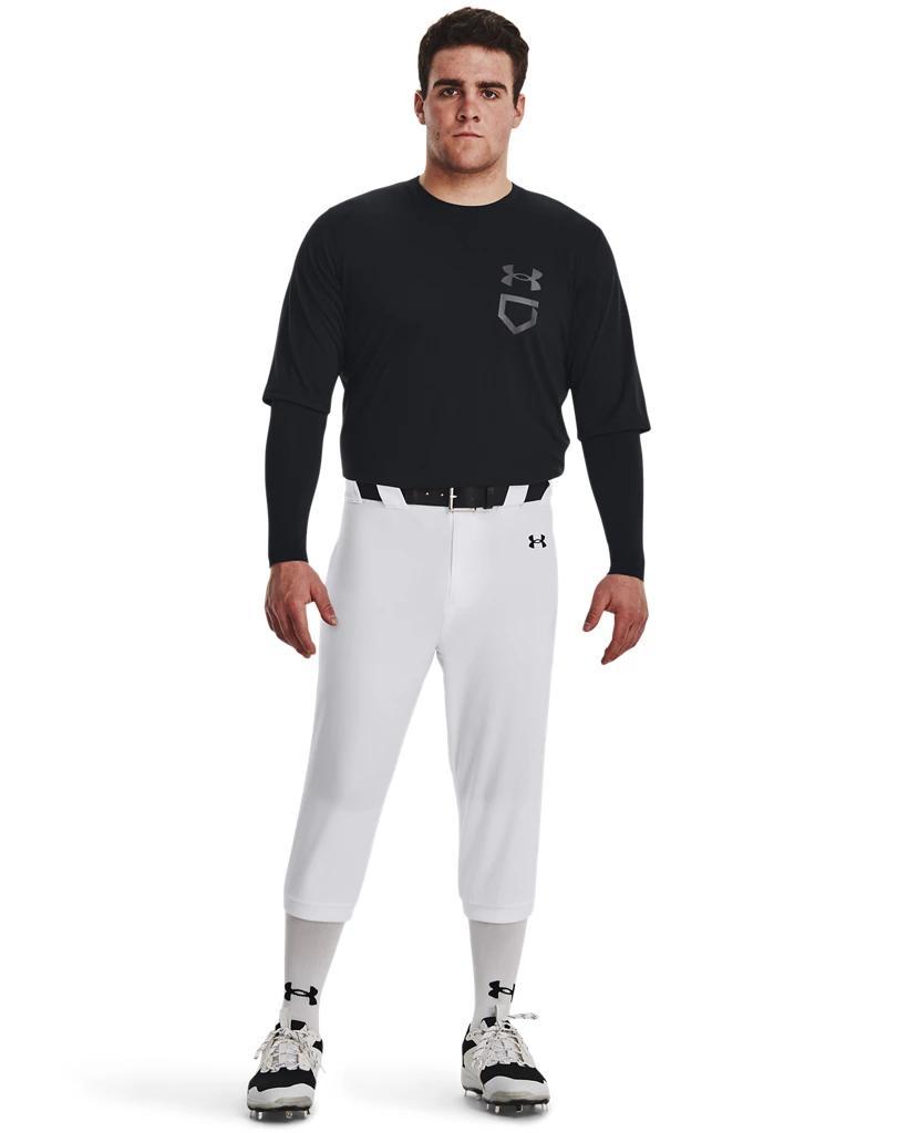 UA Utility Pro Piped Mens Knicker Baseball Pants Product Image