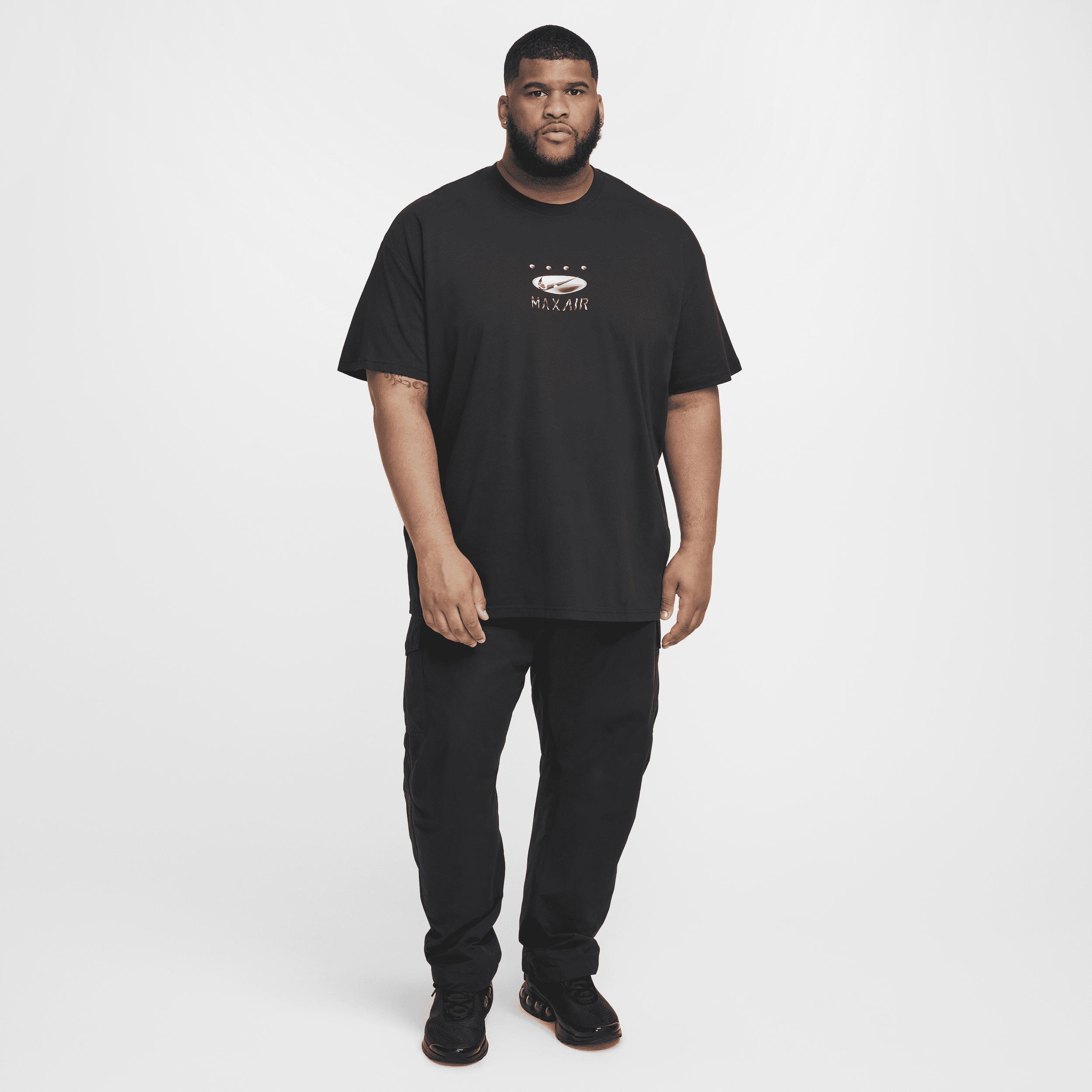 Men's Nike Sportswear Max90 T-Shirt Product Image