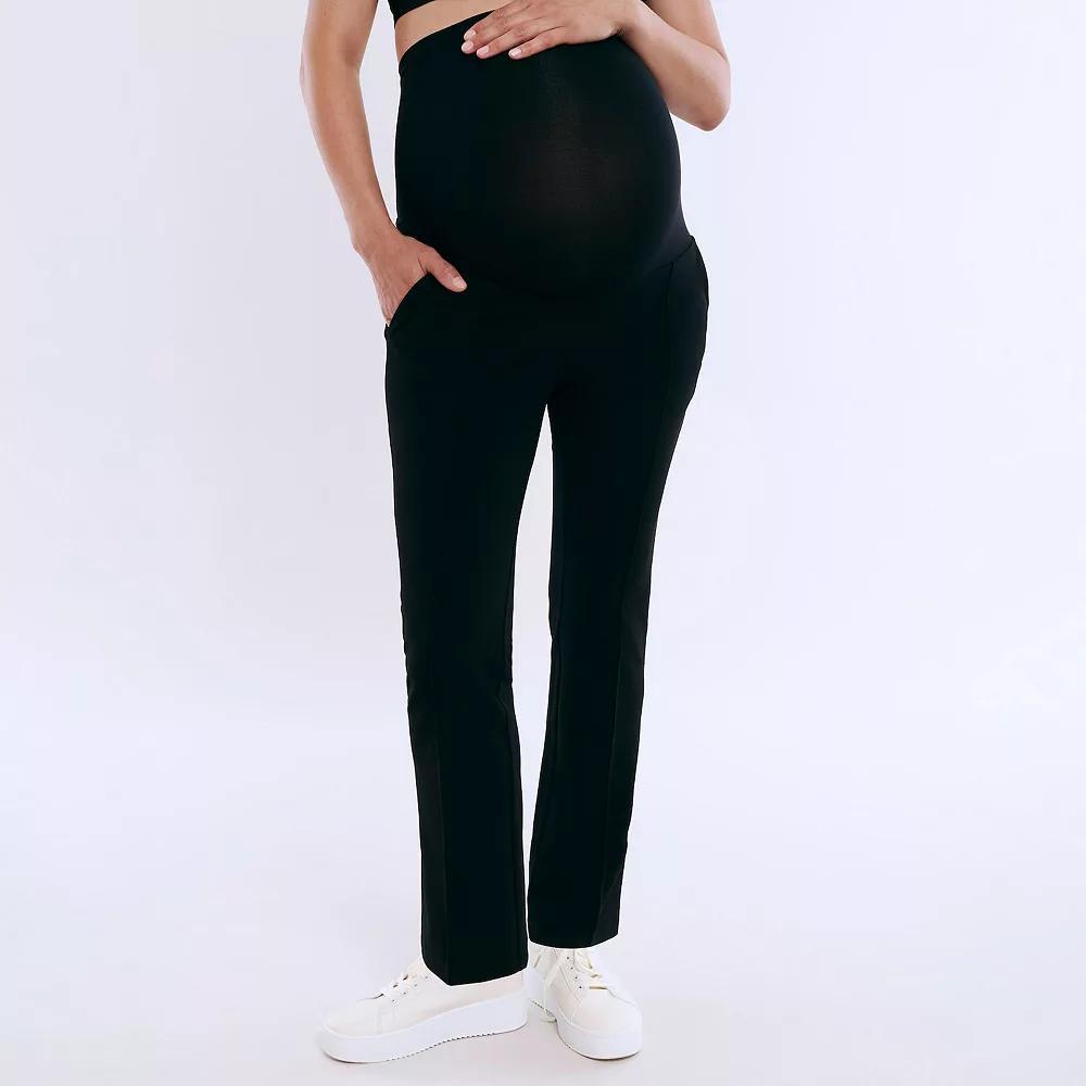 Maternity Motherhood Work Pants, Womens Product Image