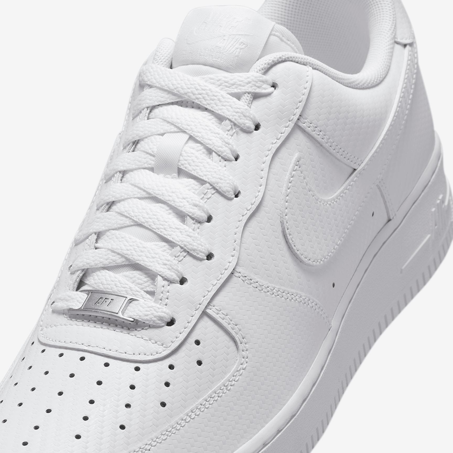Nike Air Force 1 '07 Texture Men's Shoes Product Image