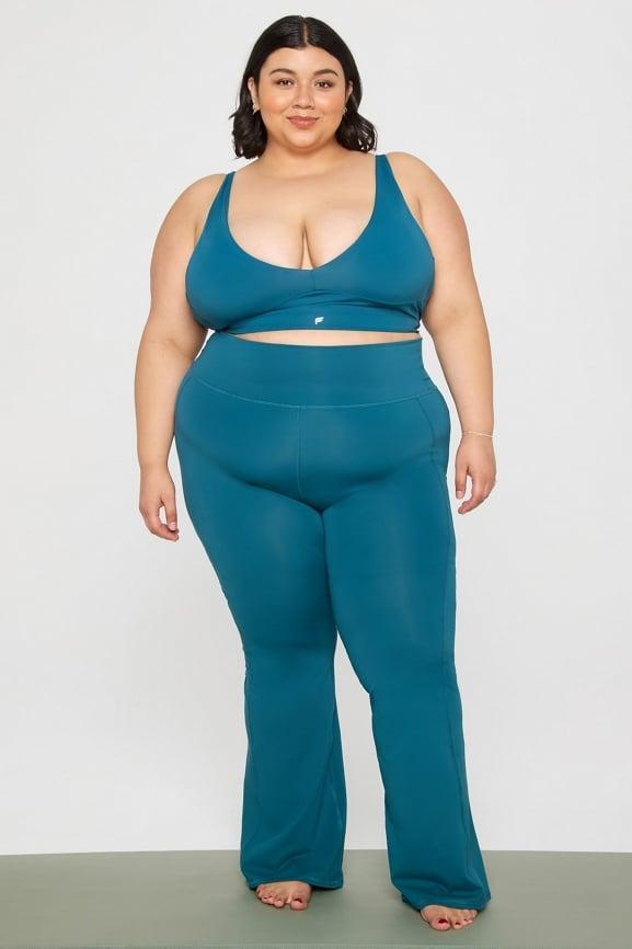 PureLuxe Longline Low Impact Bra Product Image