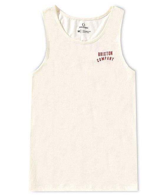 Brixton Woodburn Tank Top Product Image