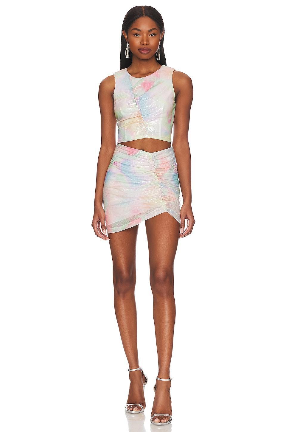Jacinta Top Amanda Uprichard Product Image