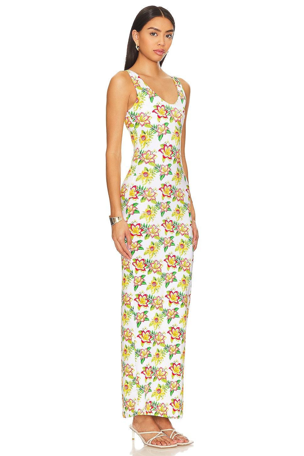 Dayna Maxi Dress VDM Product Image