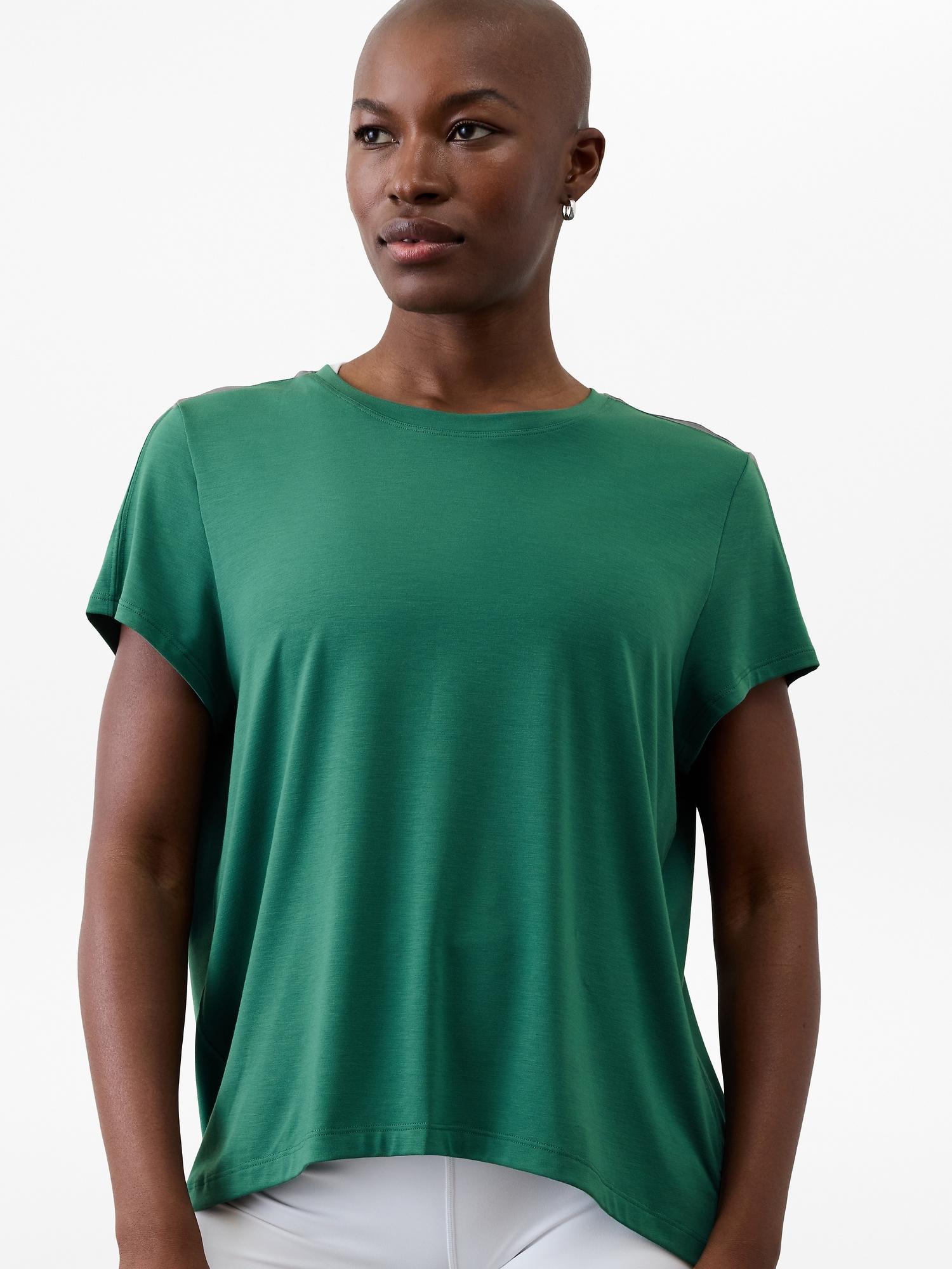 With Ease Tee Product Image