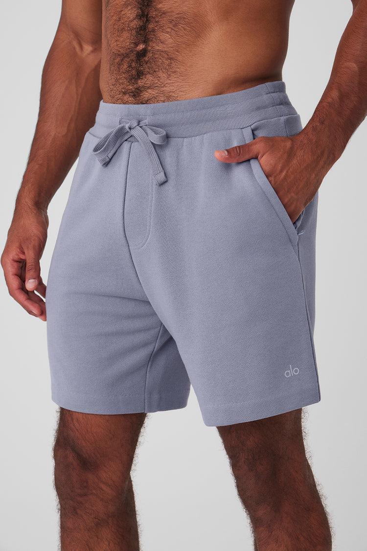 Chill Short - Fog Product Image