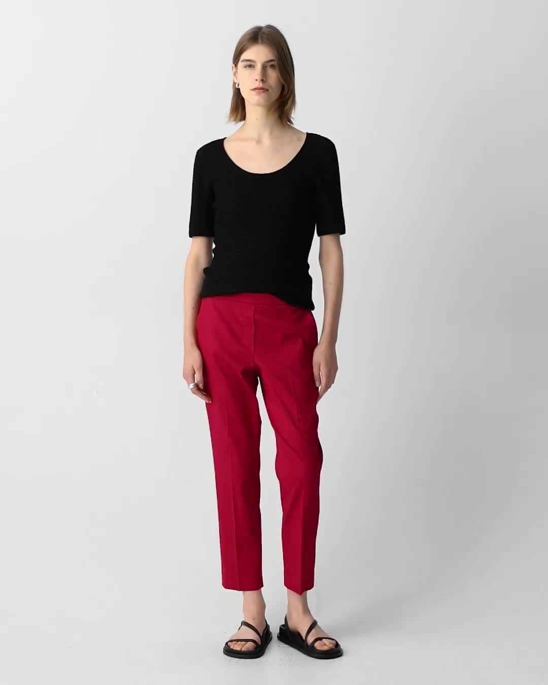 TREECA PULL ON Product Image