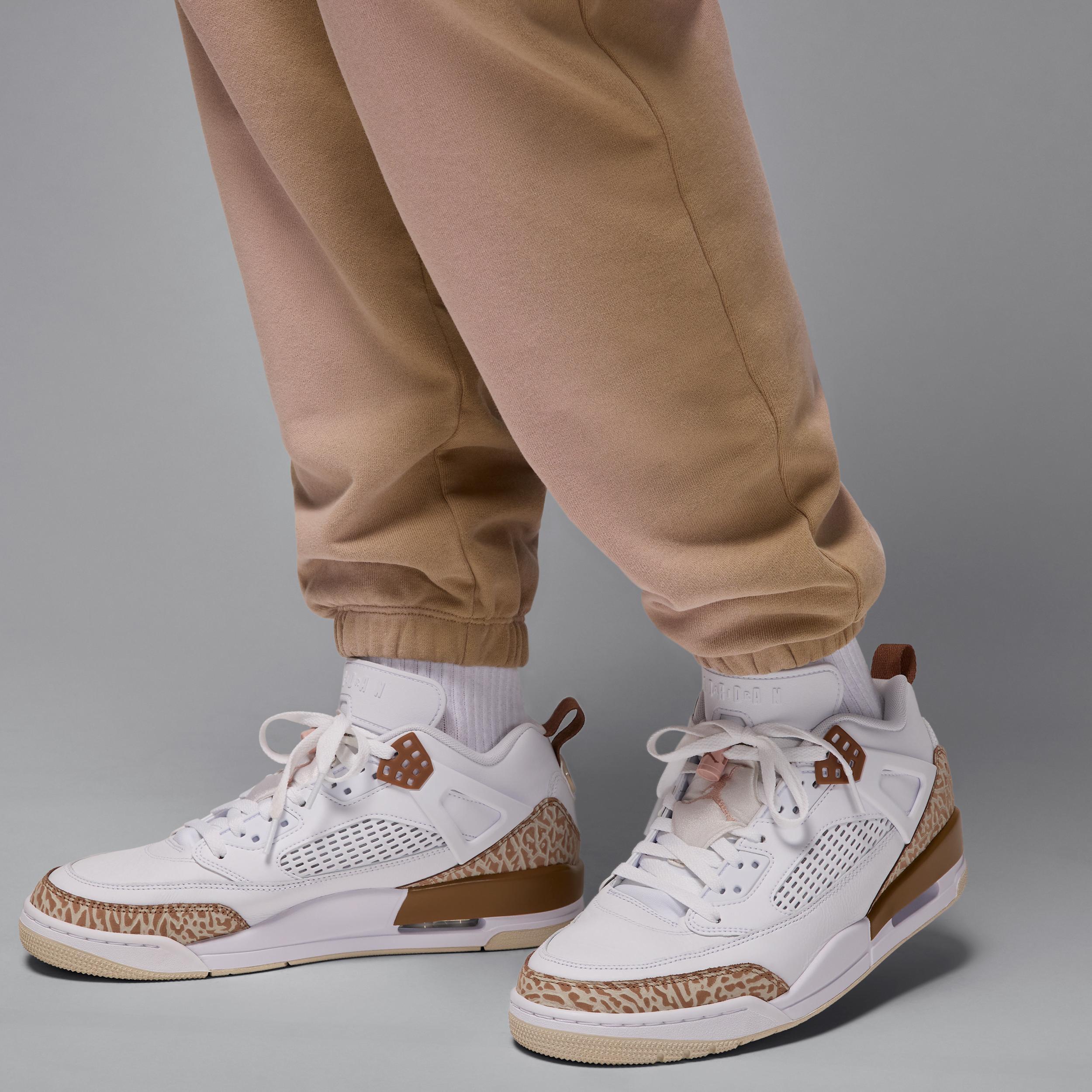 Men's Jordan Flight Fleece Pants Product Image