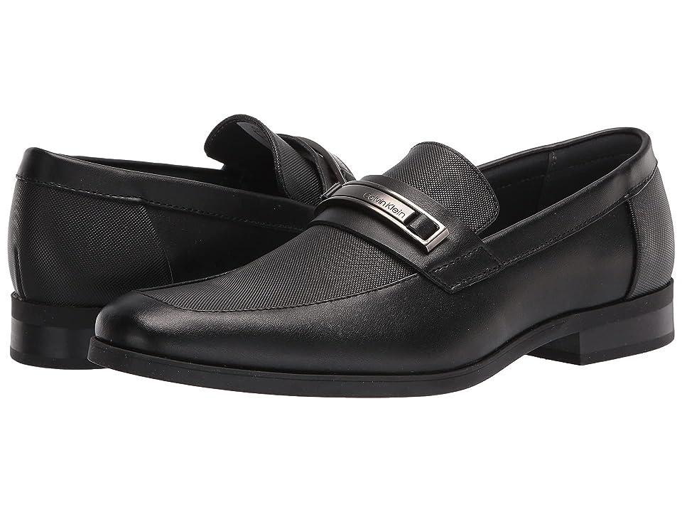 Calvin Klein Jameson Men's Shoes Product Image