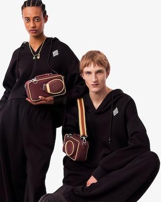 Small Tennis Shoulder Bag Product Image