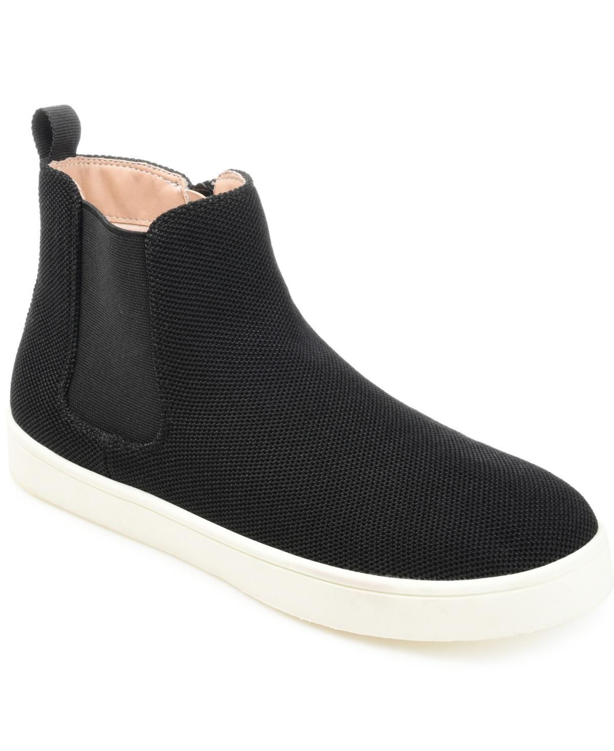 Journee Collection Womens Kolbee Short Boot Product Image