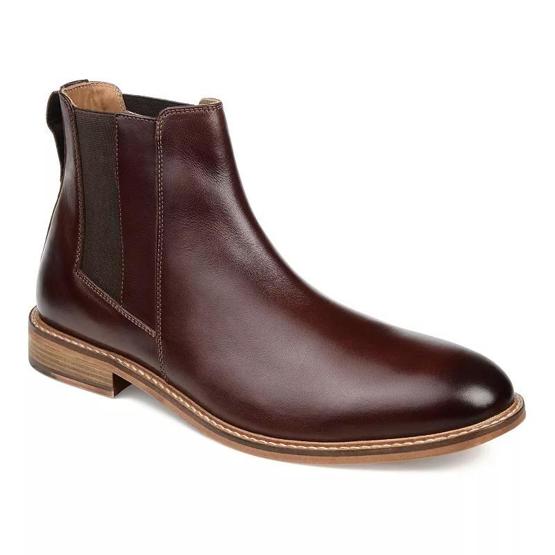 Thomas & Vine Mens Corbin Chelsea Boot Product Image