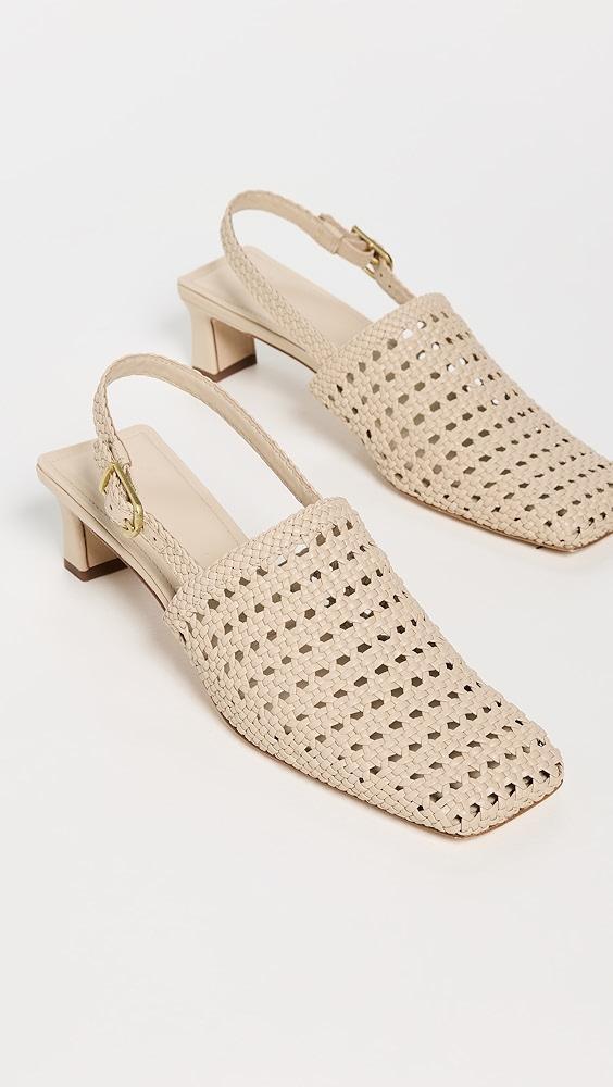 Vince Eris Pumps | Shopbop Product Image