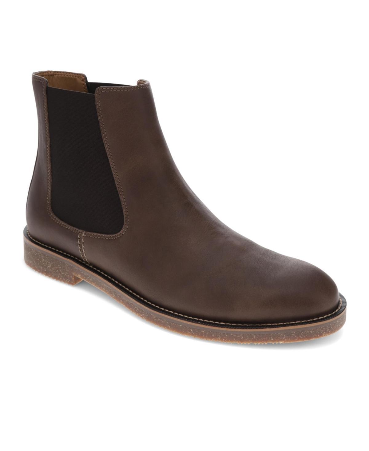 Dockers Mens Novato Leather Boots Product Image