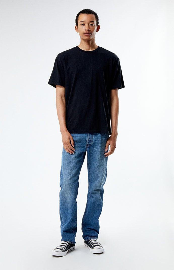 Levis 501 Original Fit Jeans Product Image