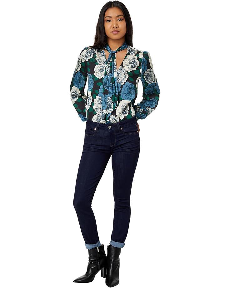 Verdugo Ankle in Magnolias Product Image