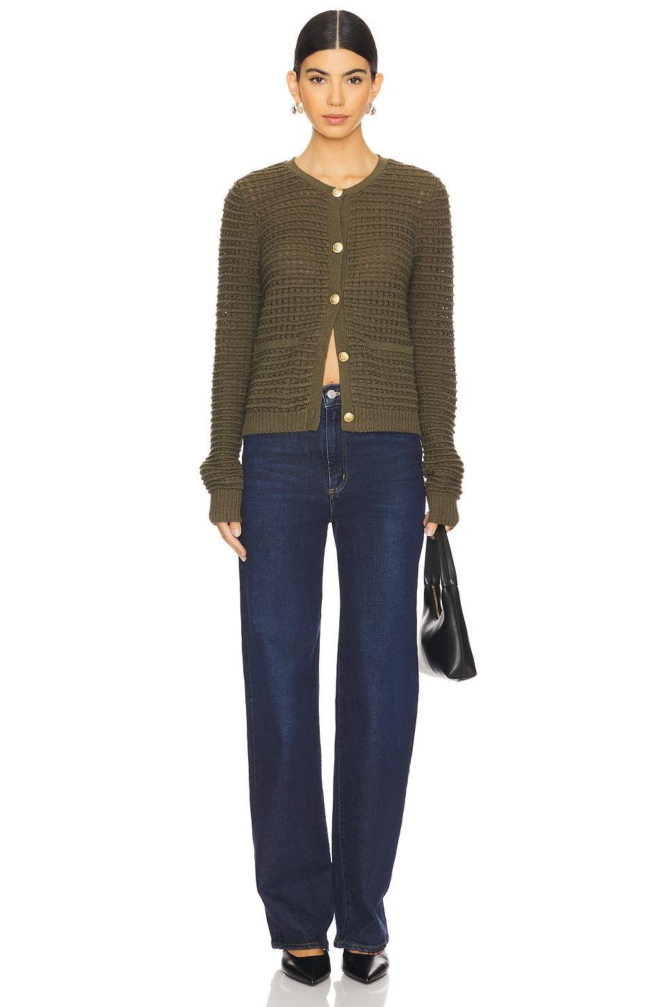 Marlee Cardigan Rag & Bone Product Image