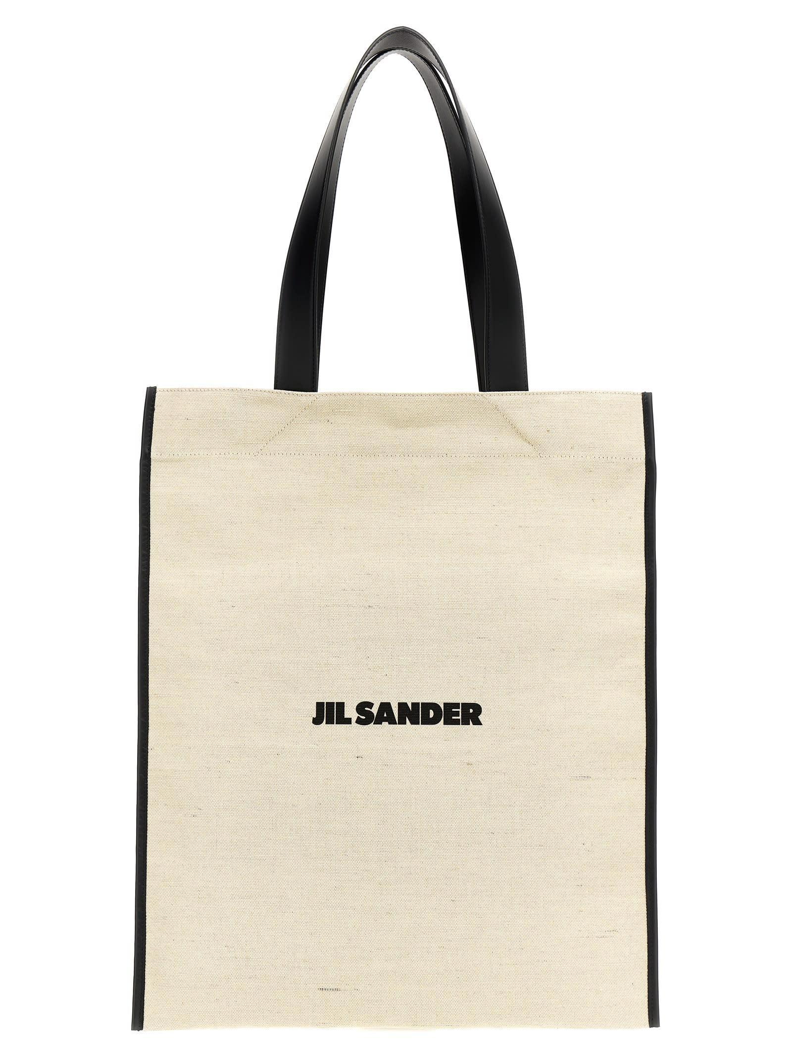 JIL SANDER Totes In Multicolor Product Image