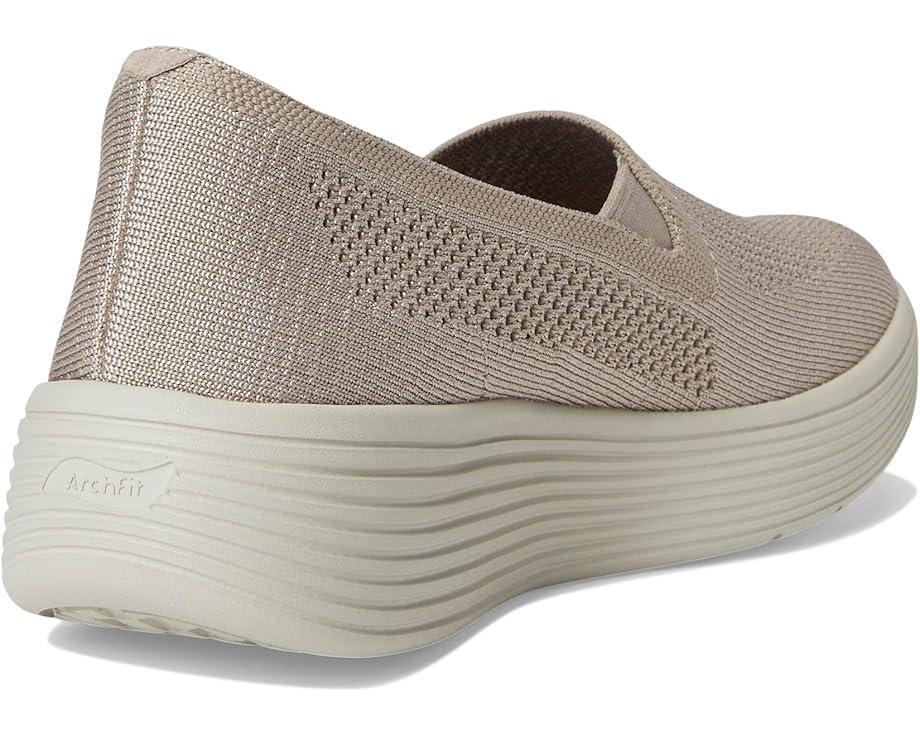 Martha Stewart Wilshire Blvd - Glimmer Step Hands Free Slip-Ins Product Image