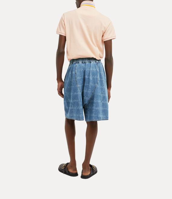 Romario Bermuda Shorts Product Image