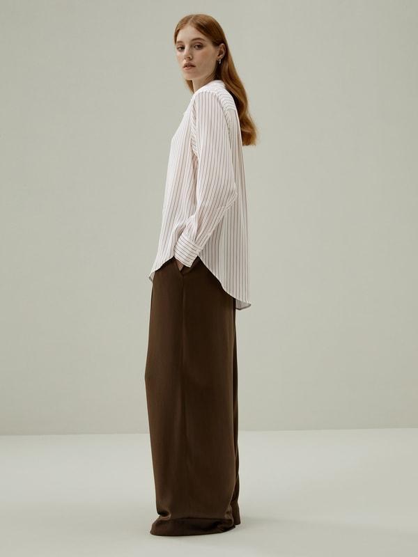 SOS Shirt For Women Product Image