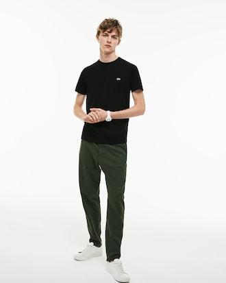 Cotton Pima T-shirt Product Image