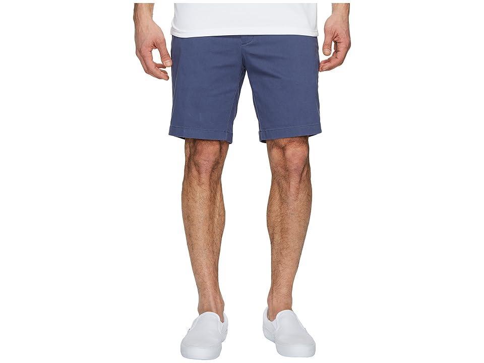 Nautica 8.5 Deck Shorts (Coconut Shell) Men's Shorts Product Image
