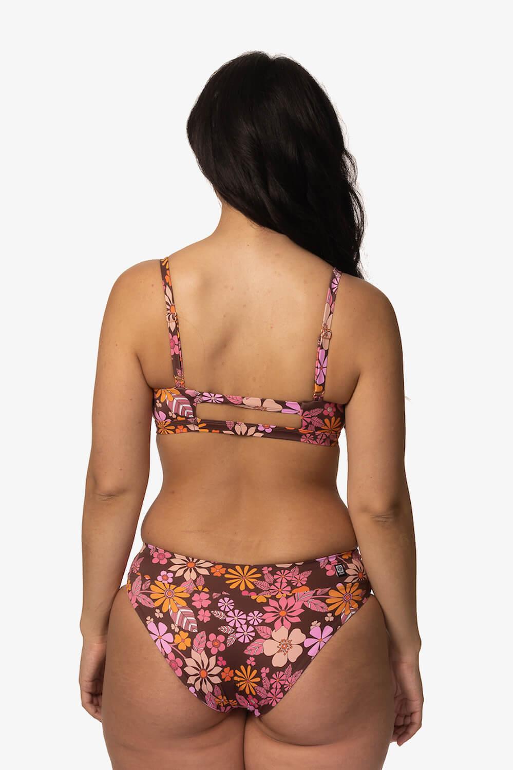 Minerva Bikini Bottom Product Image