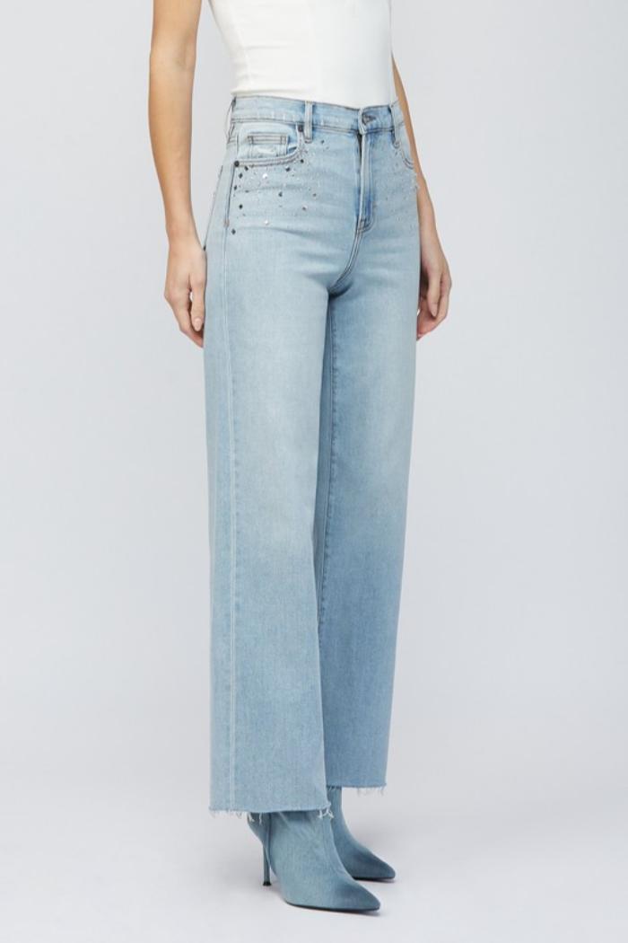 Logan H/R Dad Jean Product Image