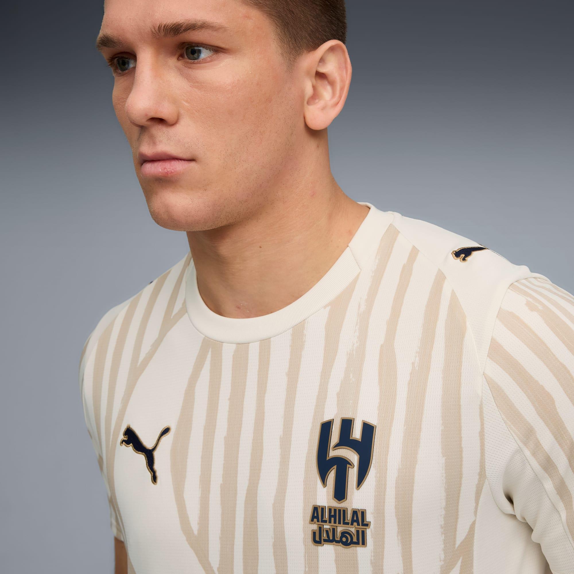 KIDSUPER x AL-HILAL SFC Jersey Men Product Image