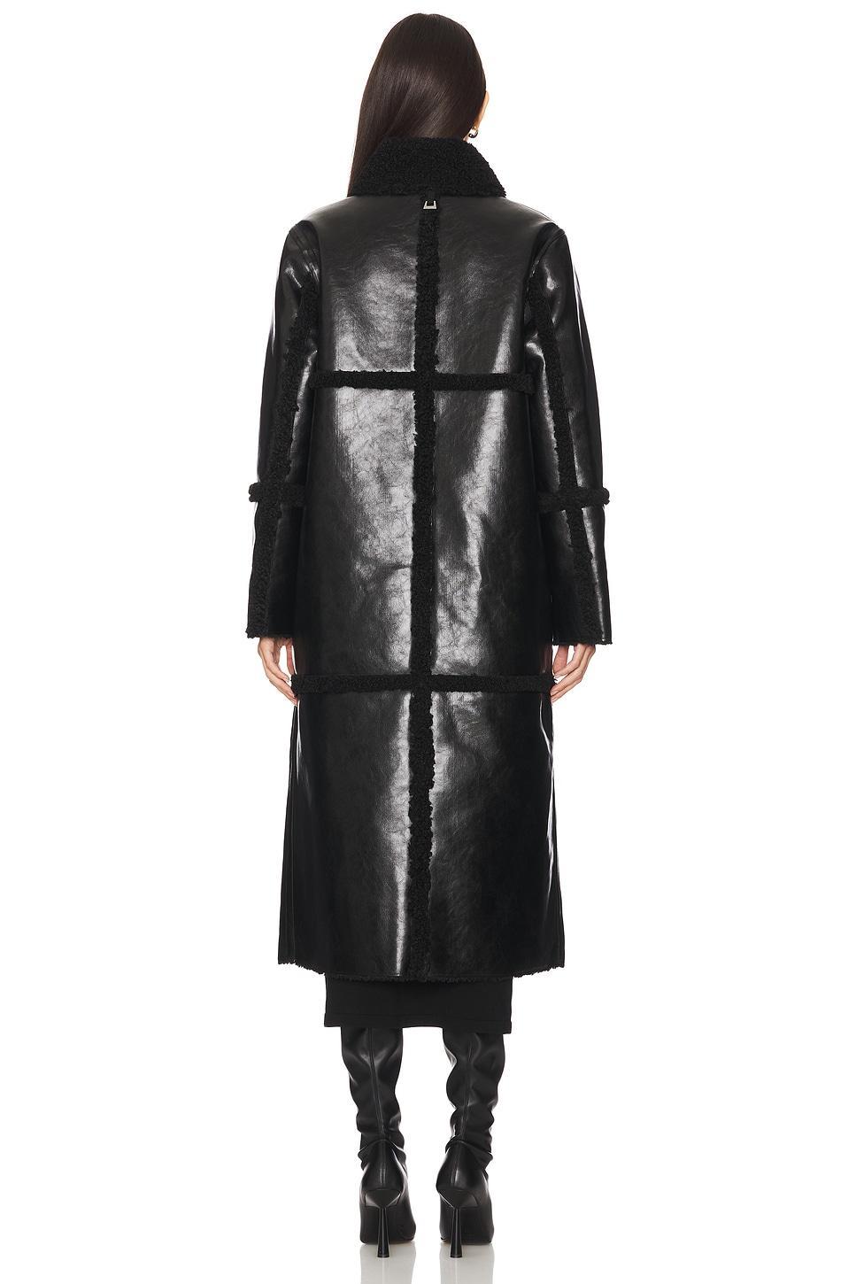 Tilly Reversible Coat Apparis Product Image