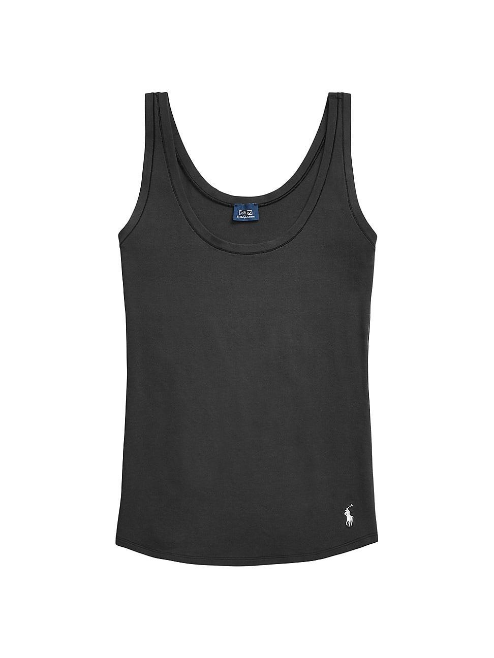 Polo Ralph Lauren Tank Top Product Image