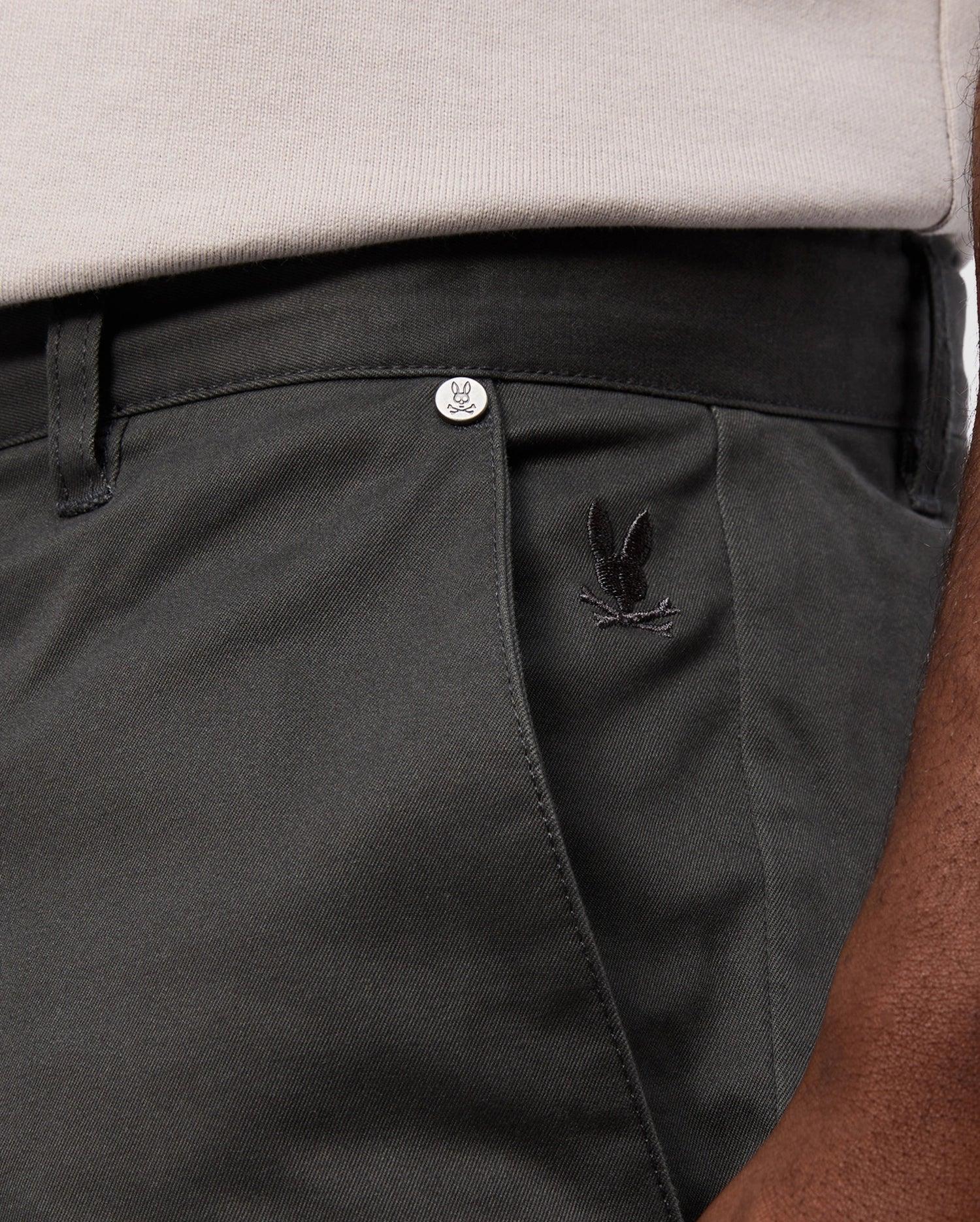 MENS TRAVIS TRACK PANT - B6P143D200 Product Image