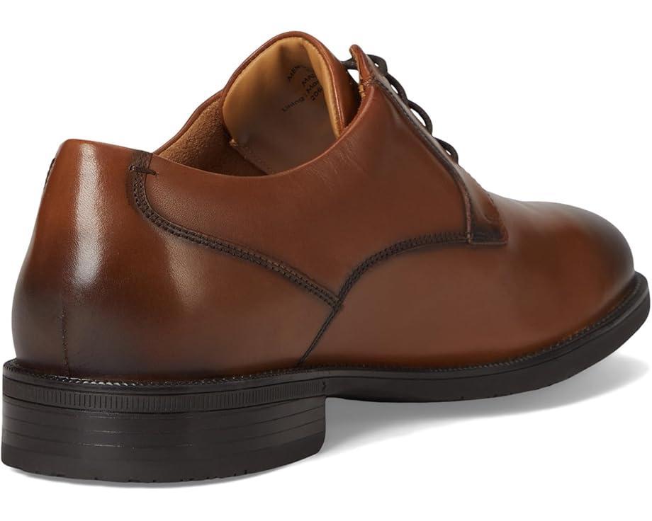 Modern Essentials Plain Toe Ox Product Image