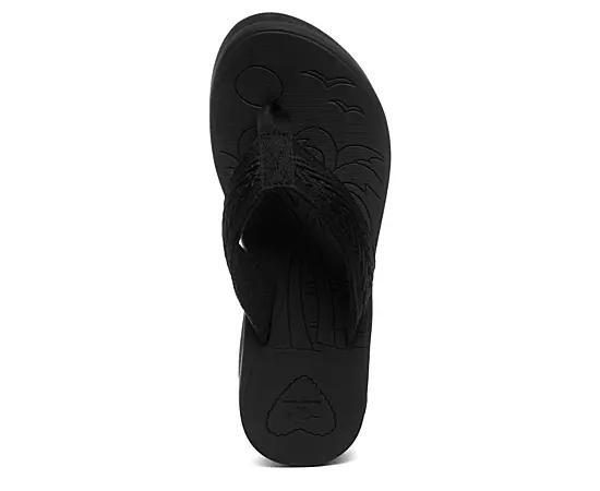 Rocket Dog Tizzy Womens Platform Sandals Product Image