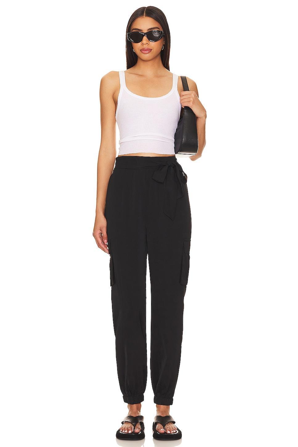 Rachel Cargo Pant superdown Product Image