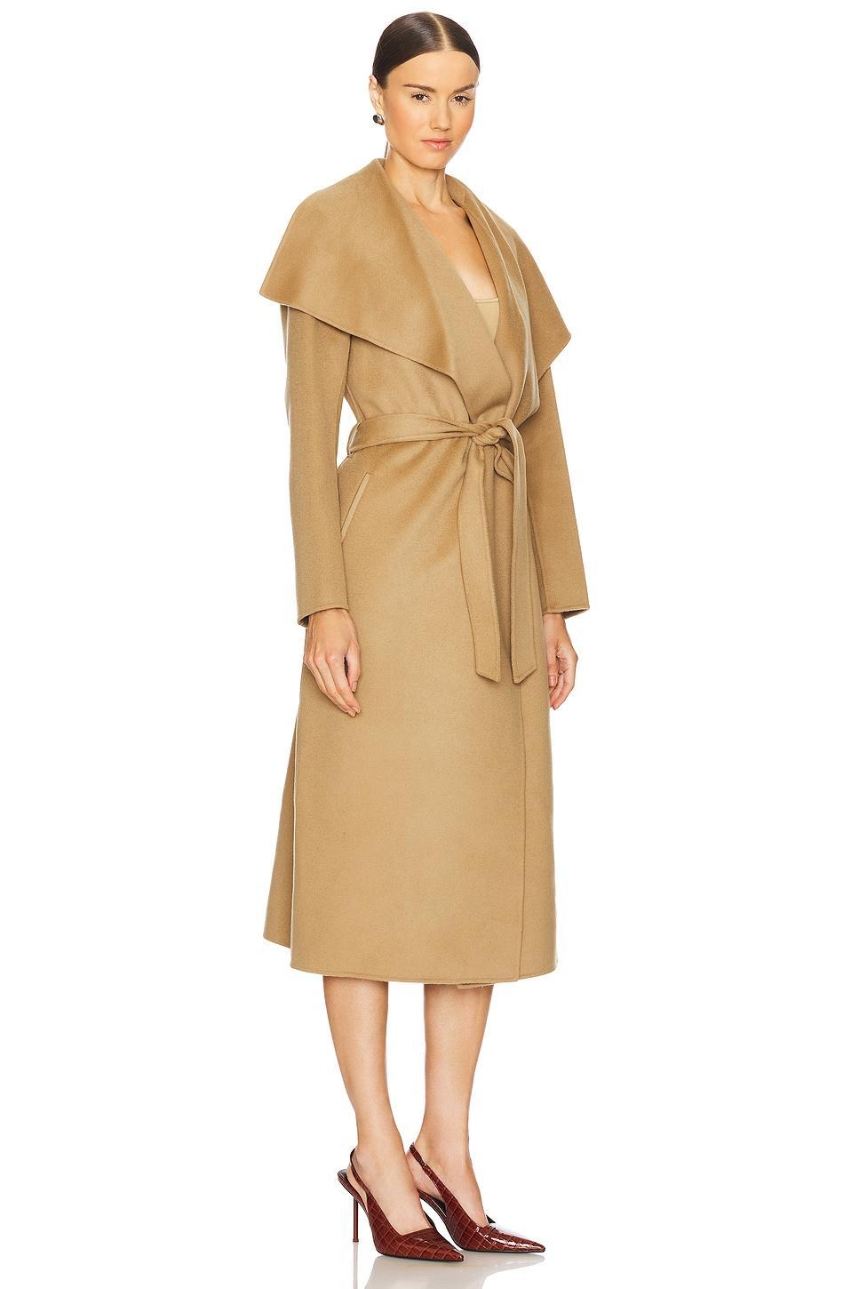 Mai Trench Coat Mackage Product Image