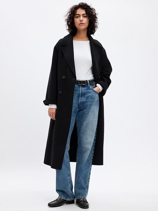 Modern Boatneck T-Shirt Product Image