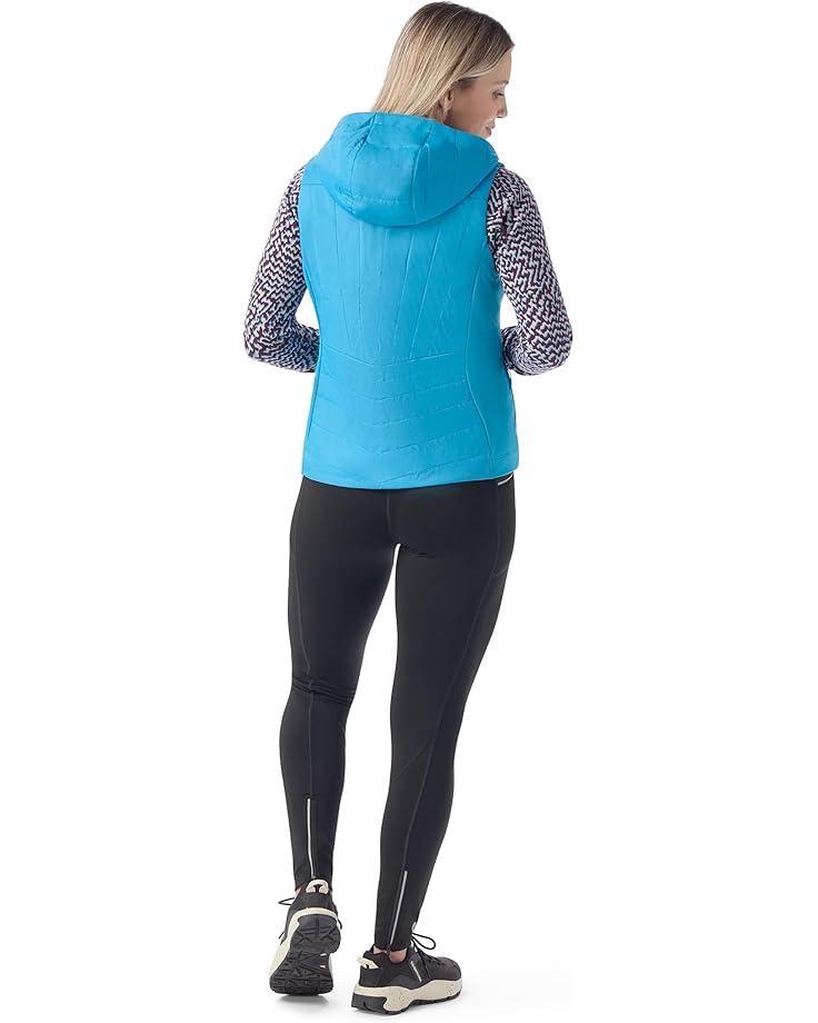 Intraknit Merino 250 Thermal Pattern Hoodie Product Image