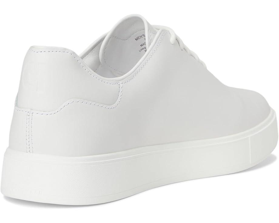Grandpro Court Skyweave Sneakers Product Image