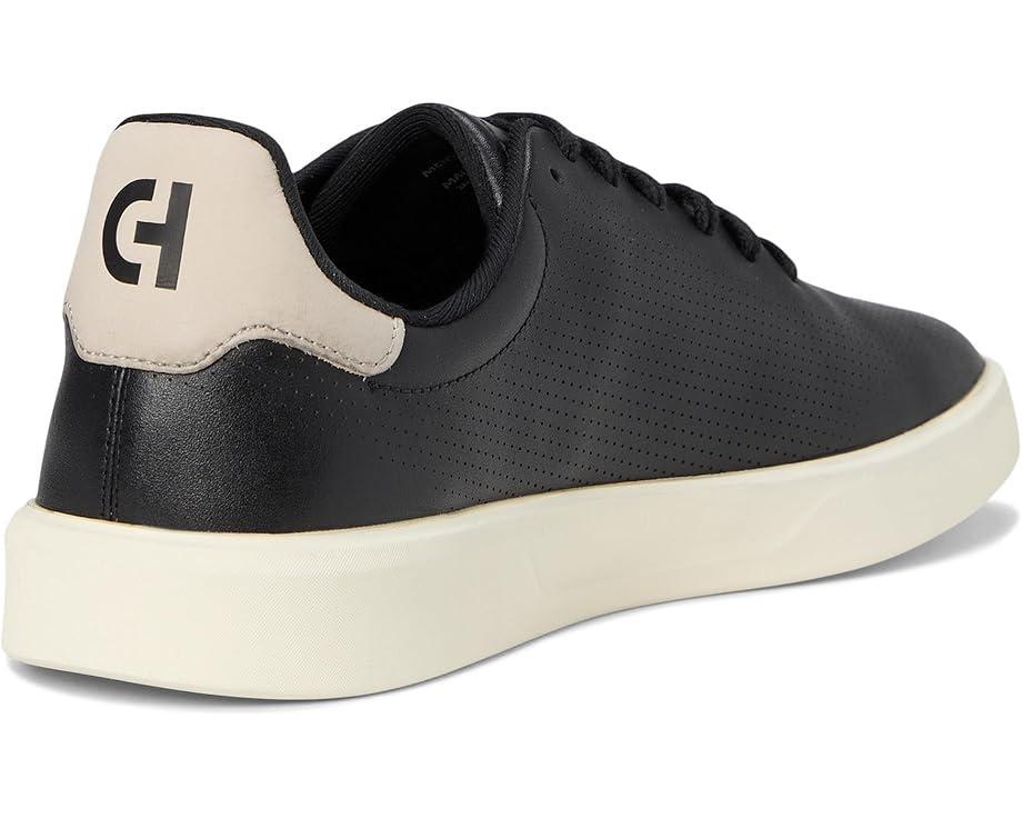 Grand Crosscourt Daily Plain Toe Sneakrs Product Image