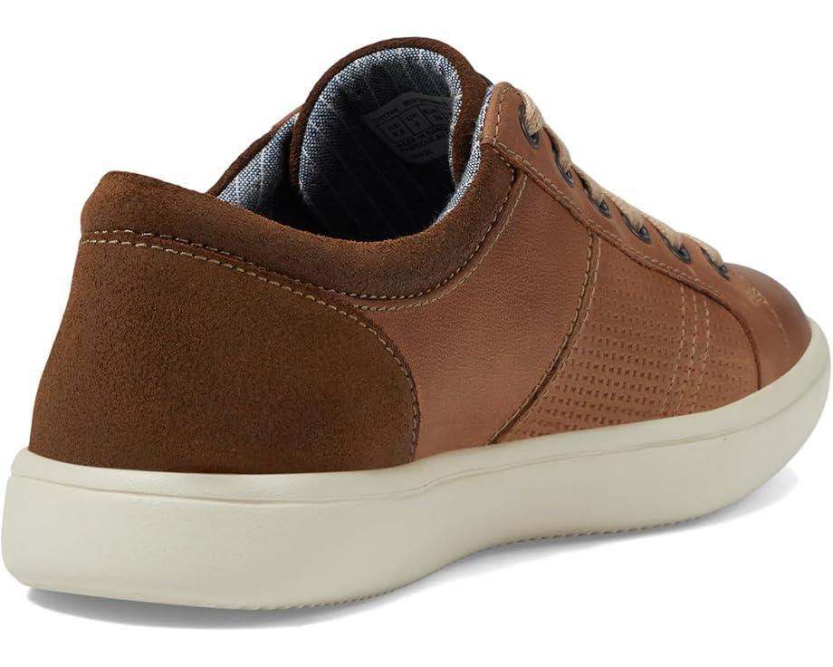 Crossover Lace to Toe Casual Sneaker Product Image