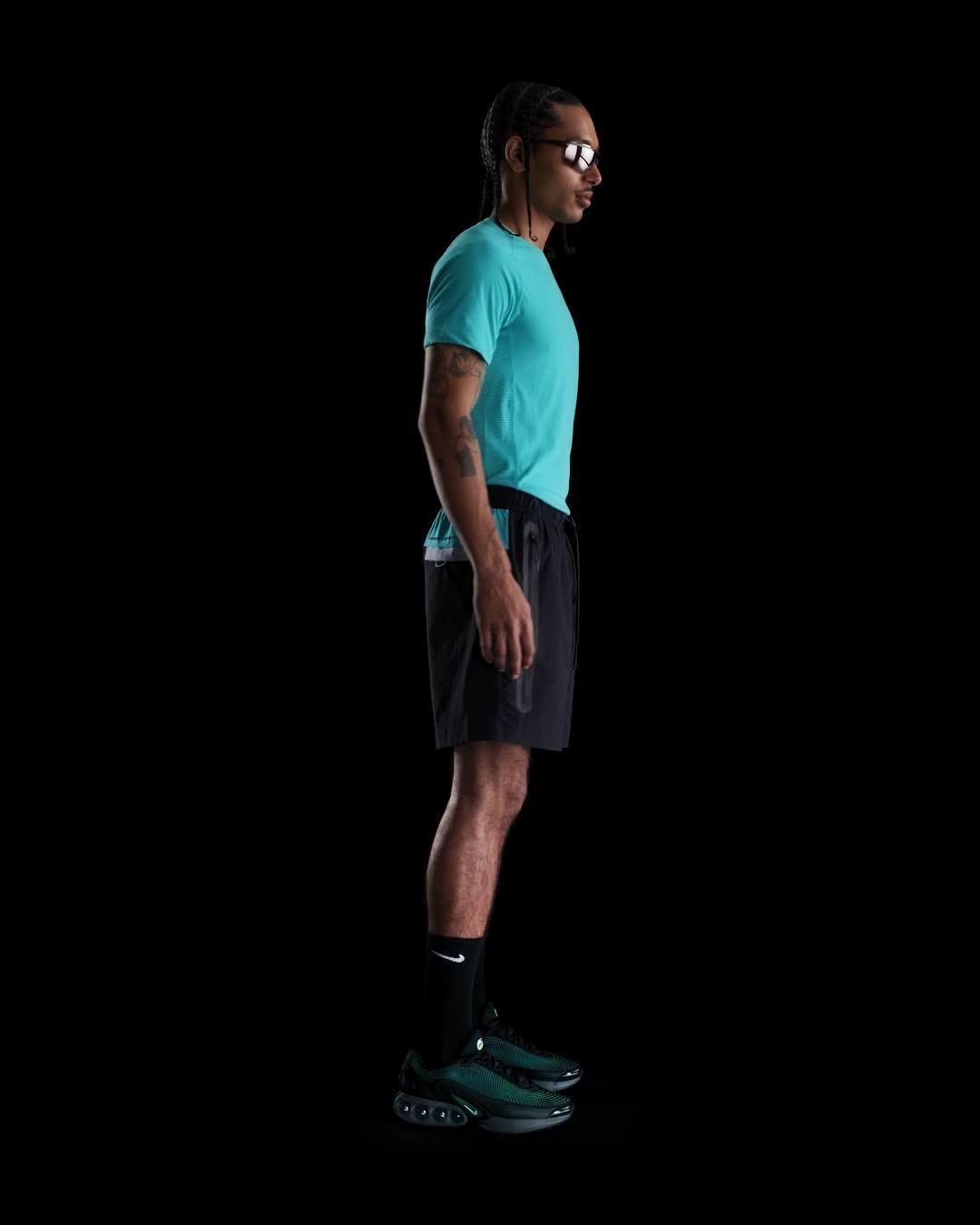Nike Tech Men's Woven Shorts Product Image