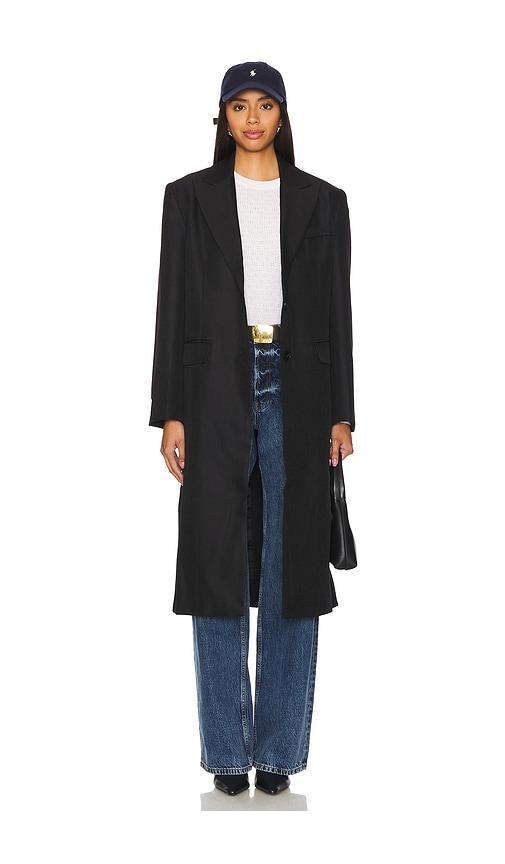Brylee Coat ASTR the Label Product Image