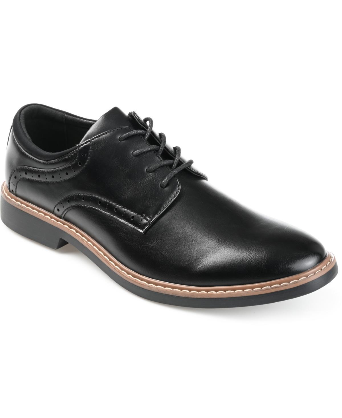 VANCE Irwin Brogue Mens Dress Shoes Product Image